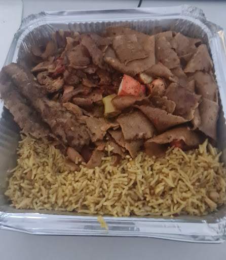 Photo of S Deen Kebabish, Bletchley - 2 Chandos Pl, Bletchley, Milton Keynes MK2 2SQ